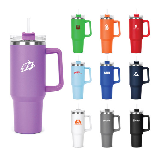 Promotional The Big Stan Tumblers